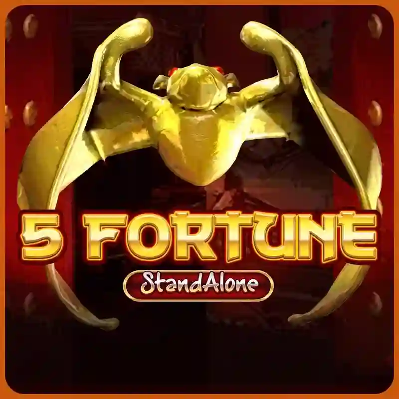 5 Fortune SA slot