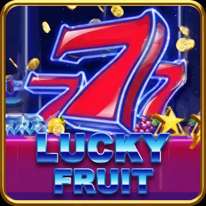 Lucky Fruit slot