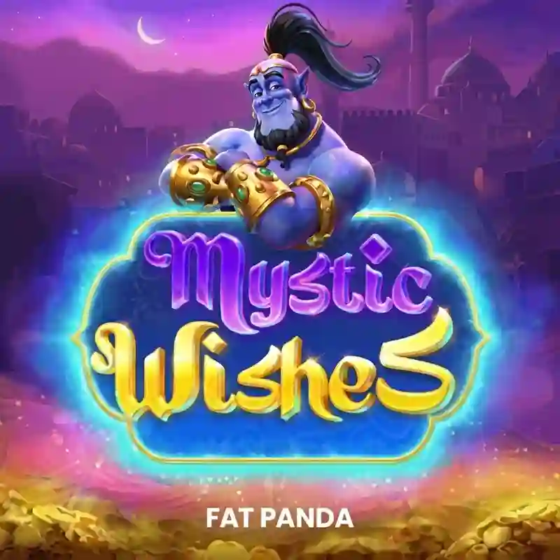 Mystic Wishes slot